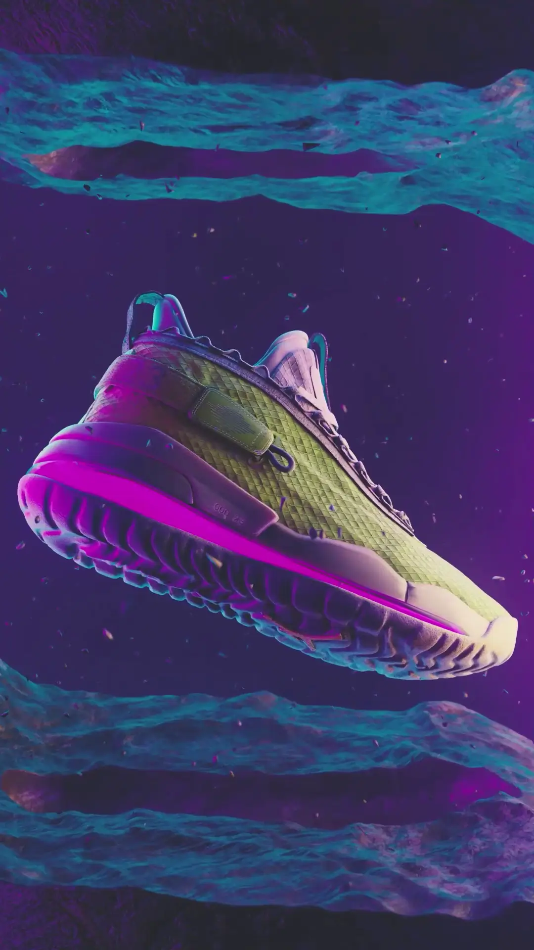 R&D Showcase – Product & Nature