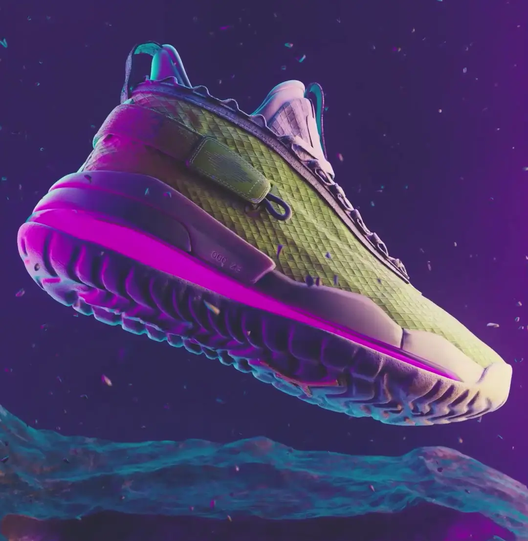 R&D Showcase – Product & Nature